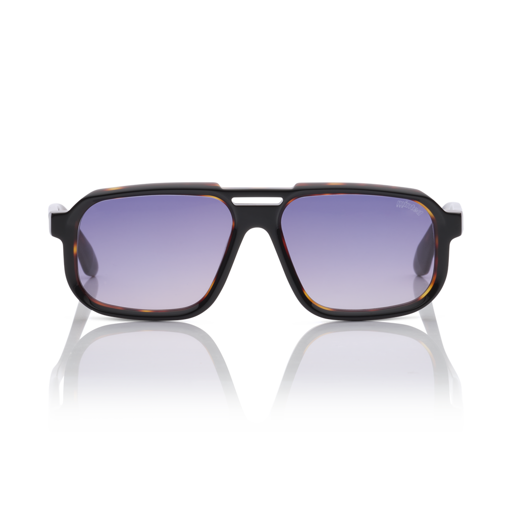Minted Model 12 Black Tortoise