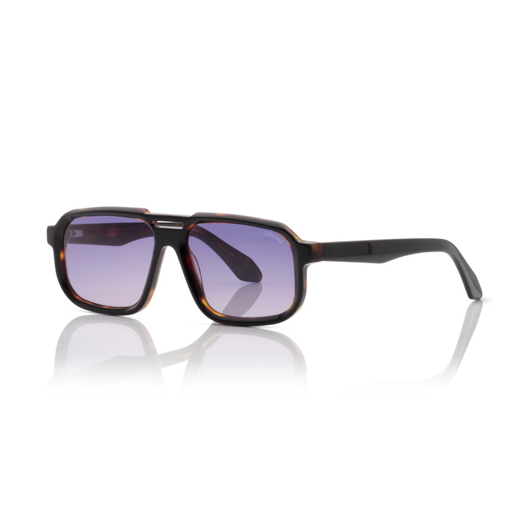 Minted Model 12 Black Tortoise