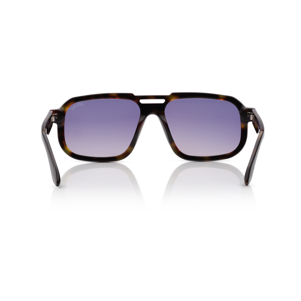 Minted Model 12 Black Tortoise