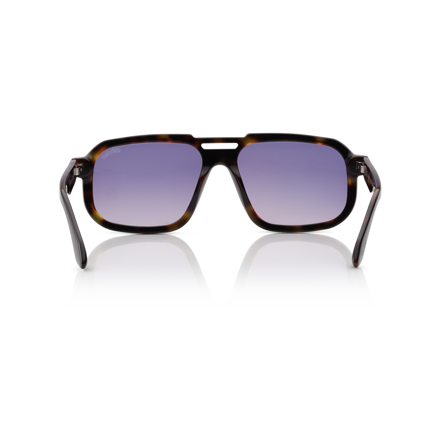 Minted Model 12 Black Tortoise