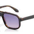 Minted Model 12 Black Tortoise
