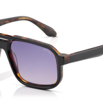 Minted Model 12 Black Tortoise