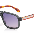 Minted Model 12 Gray Havanna