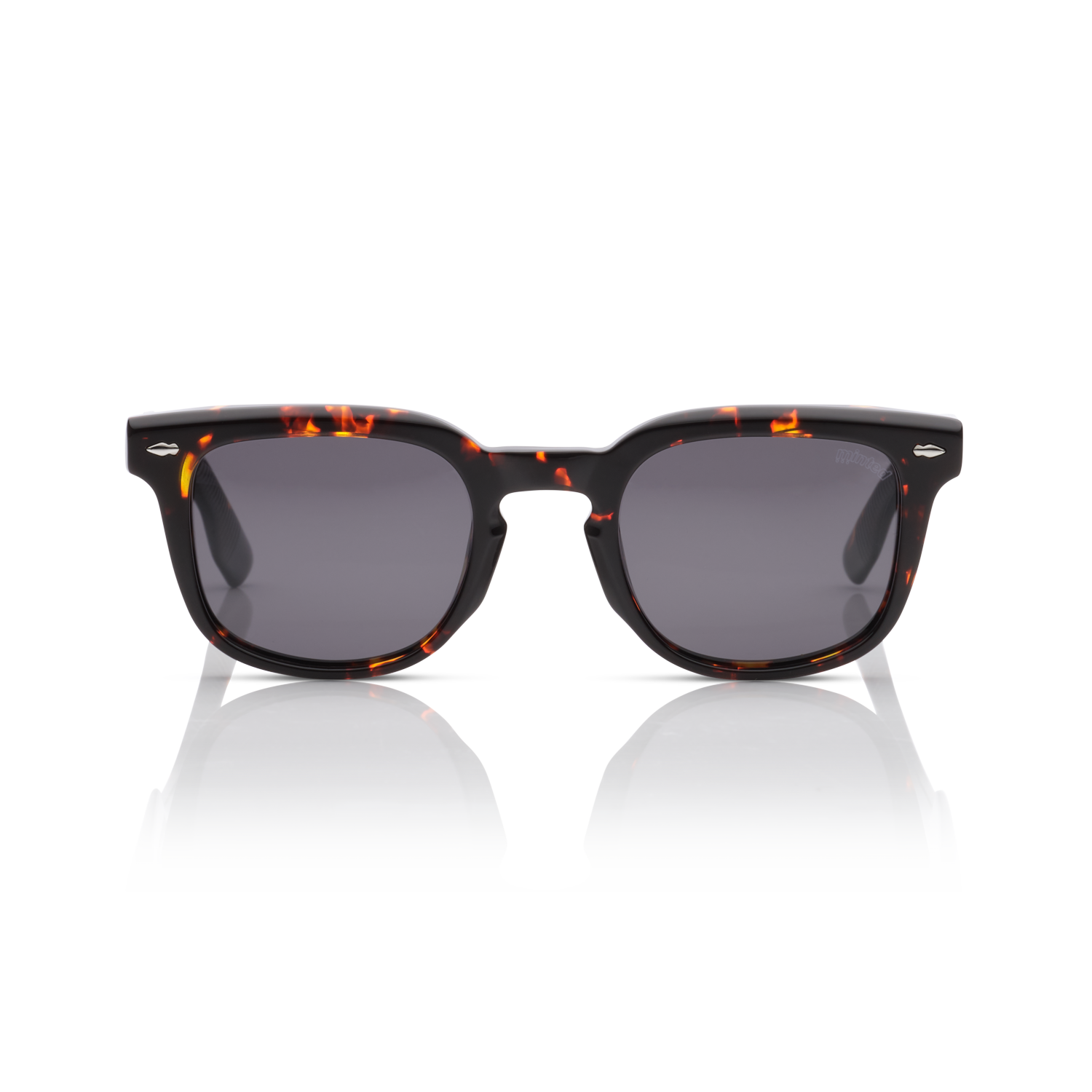 Minted Model 14 Brown Tortoise