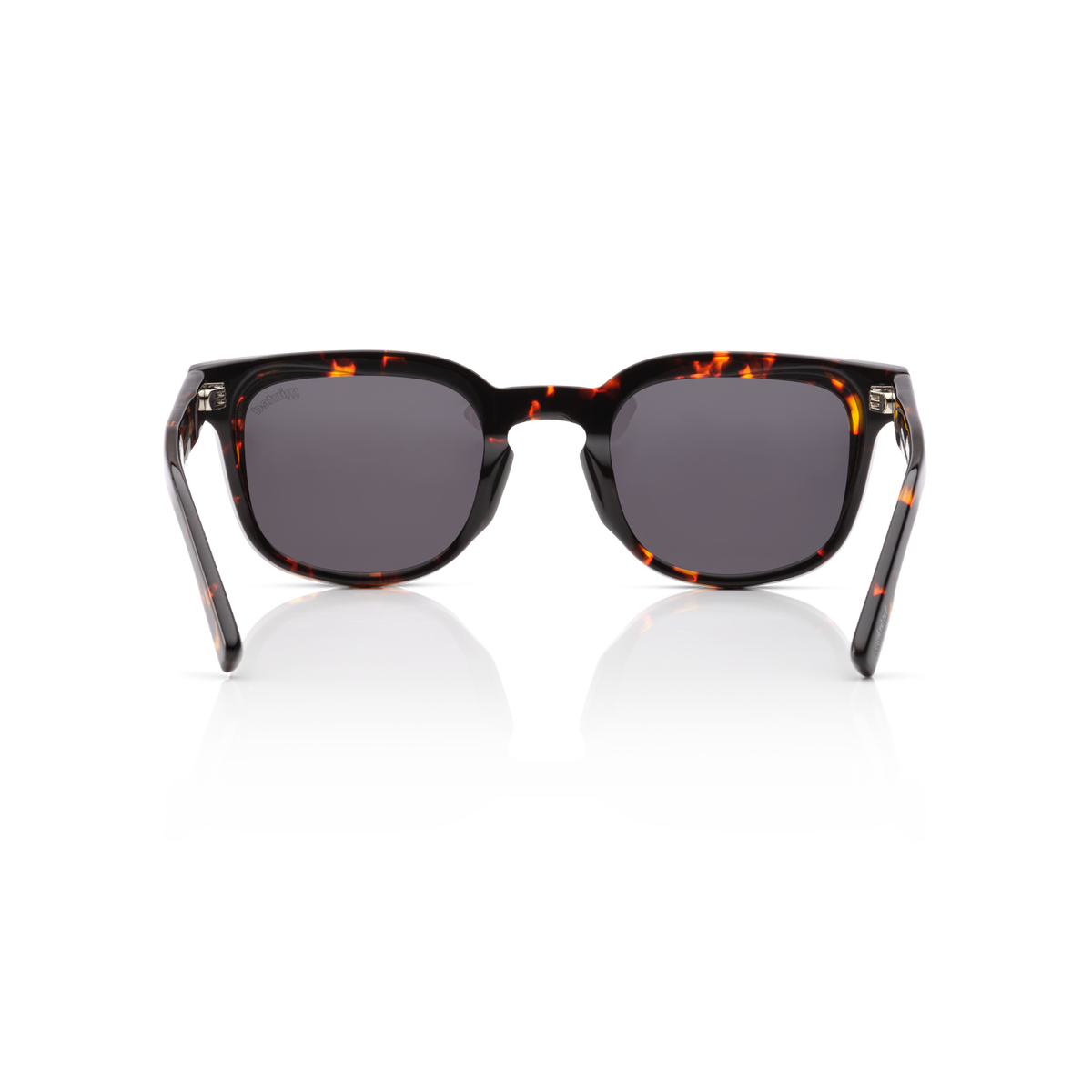 Minted Model 14 Brown Tortoise | Polarized
