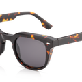 Minted Model 14 Brown Tortoise | Polarized