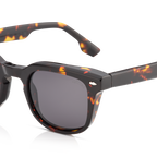 Minted Model 14 Brown Tortoise | Polarized
