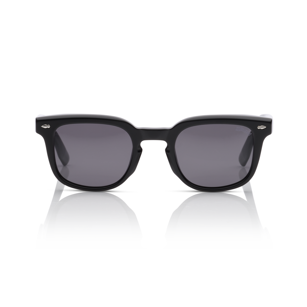 Minted Model 14 Black | Polarized