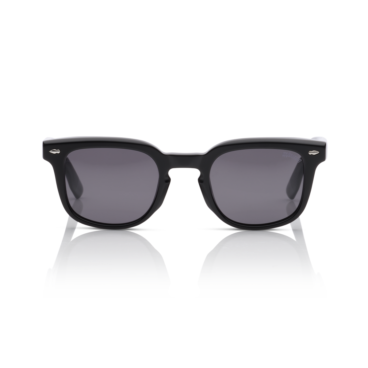 Minted Model 14 Black | Polarized