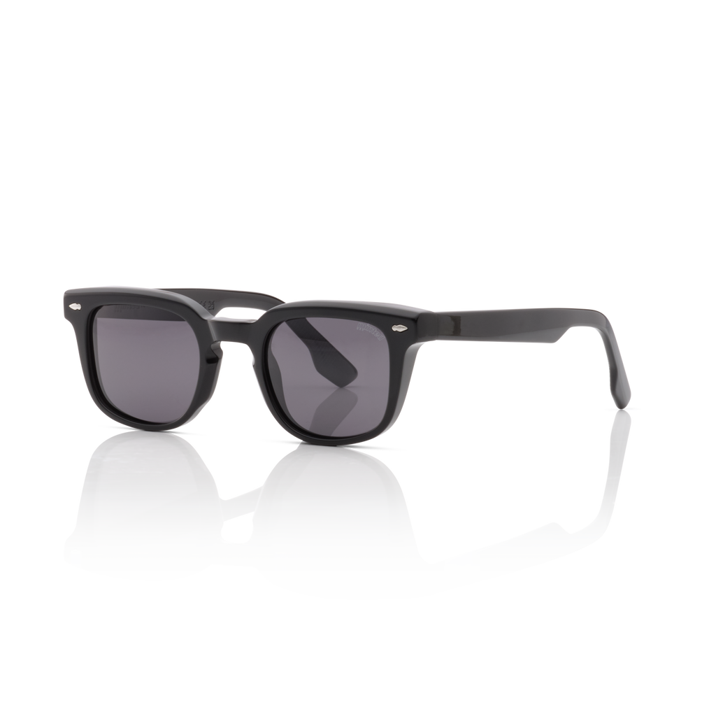 Minted Model 14 Black | Polarized