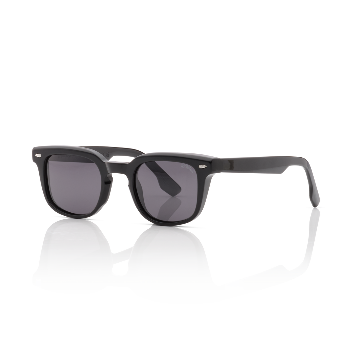 Minted Model 14 Black | Polarized