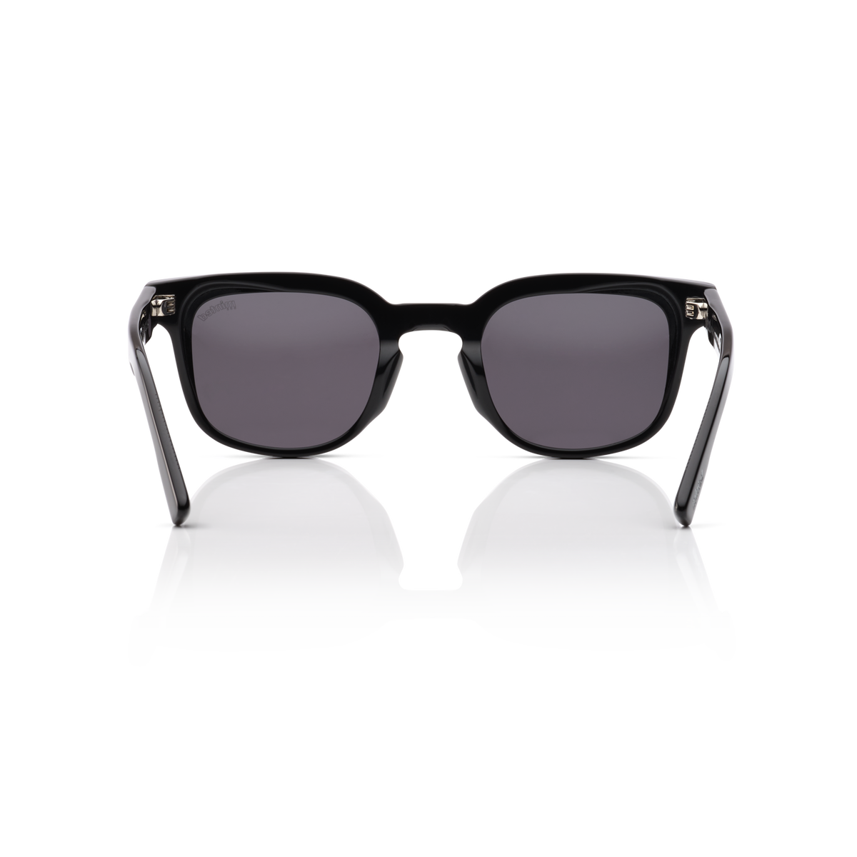 Minted Model 14 Black | Polarized