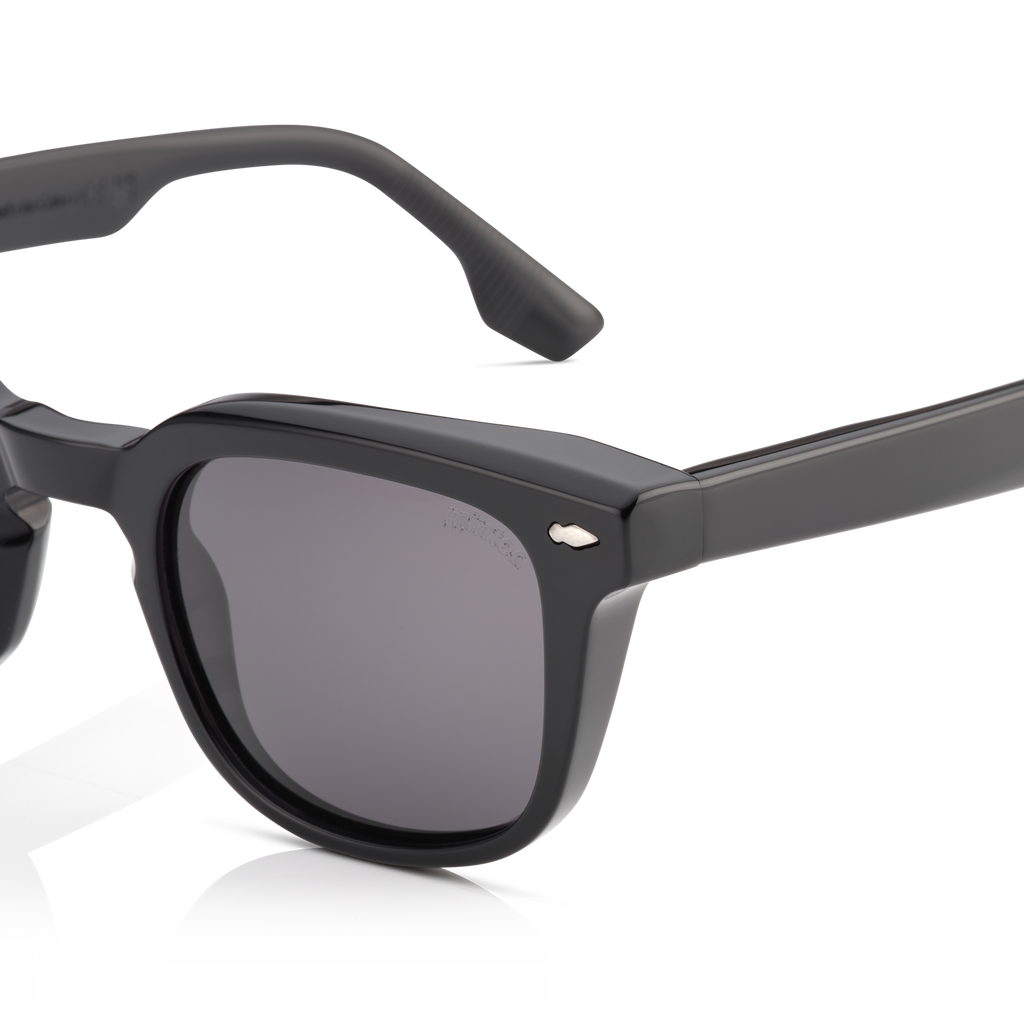 Minted Model 14 Black | Polarized