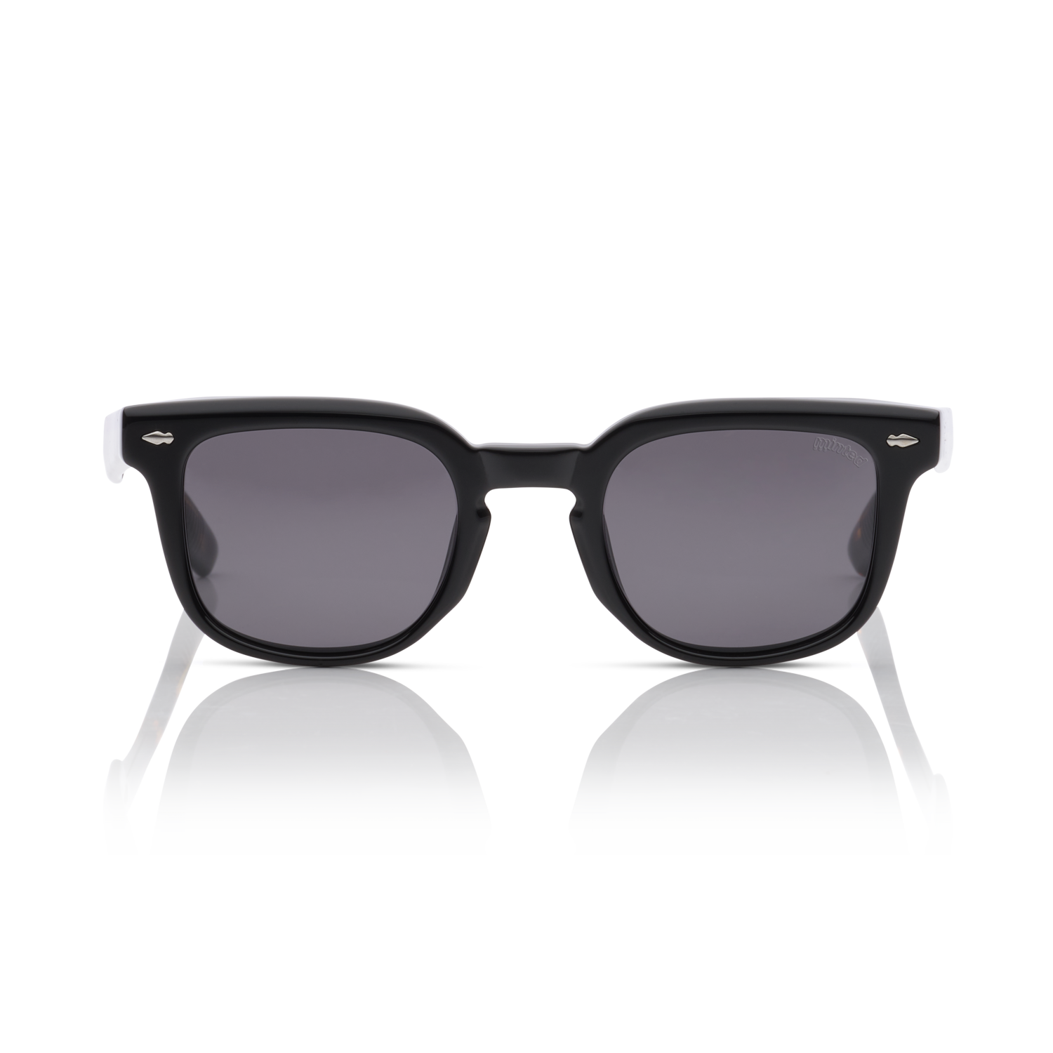 Minted Model 14 Black Tortoise