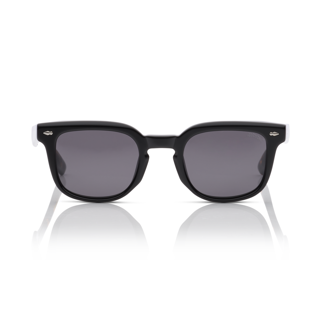 Minted Model 14 Black Tortoise | Polarized