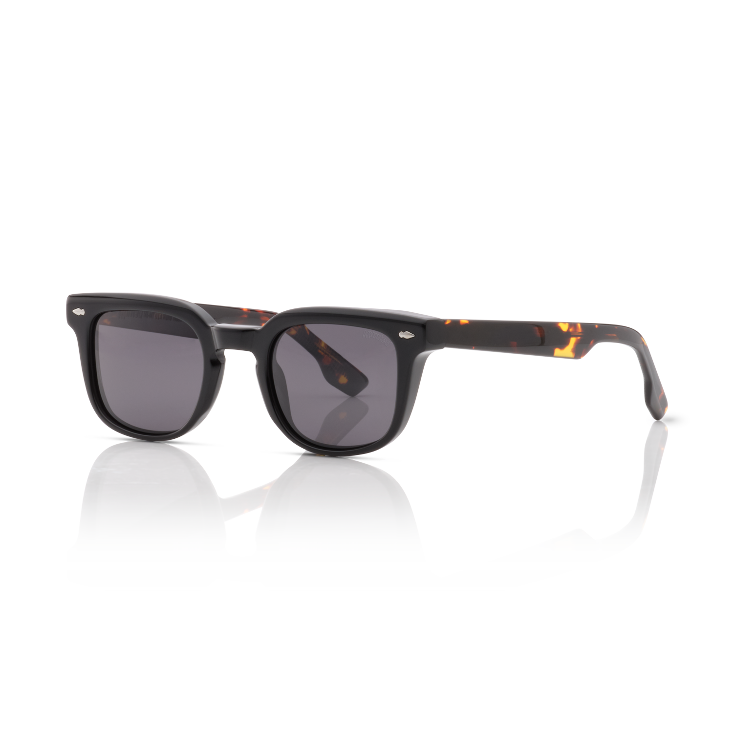 Minted Model 14 Black Tortoise | Polarized