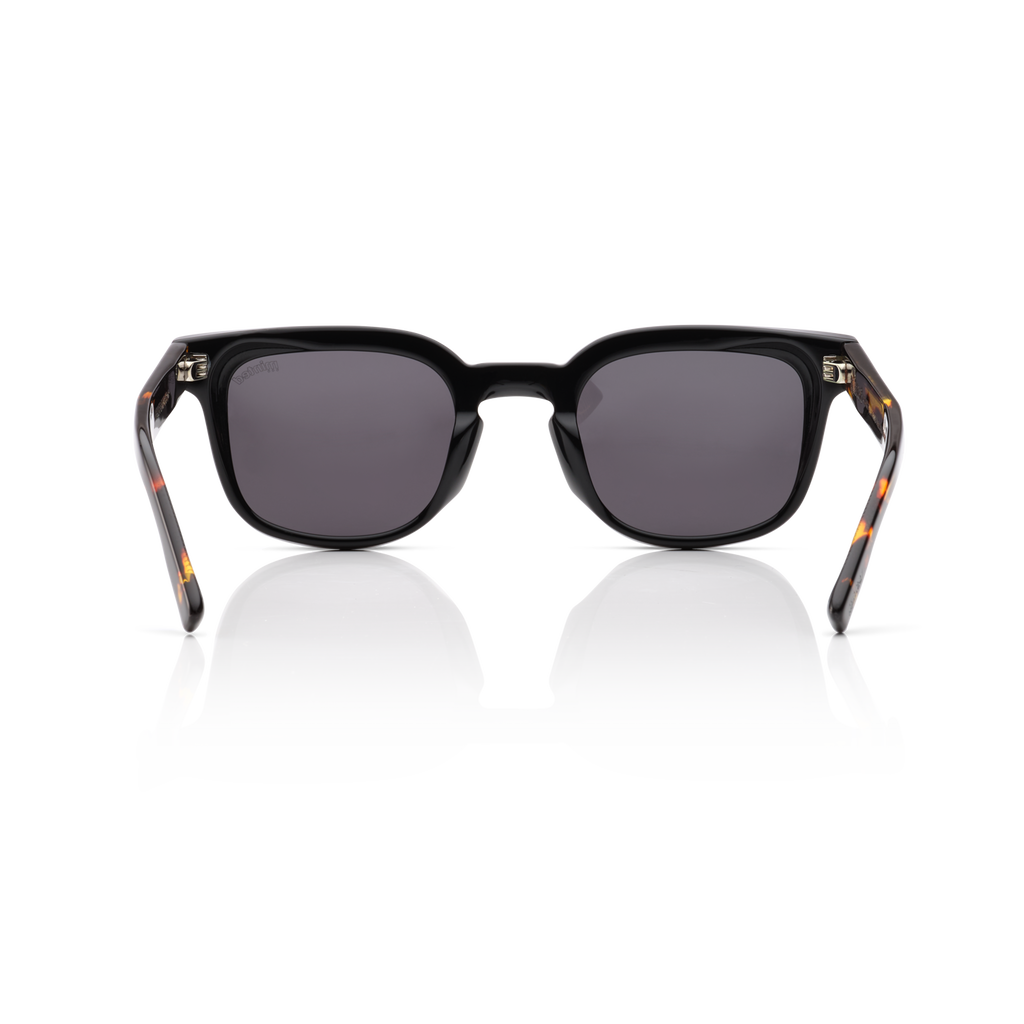 Minted Model 14 Black Tortoise | Polarized