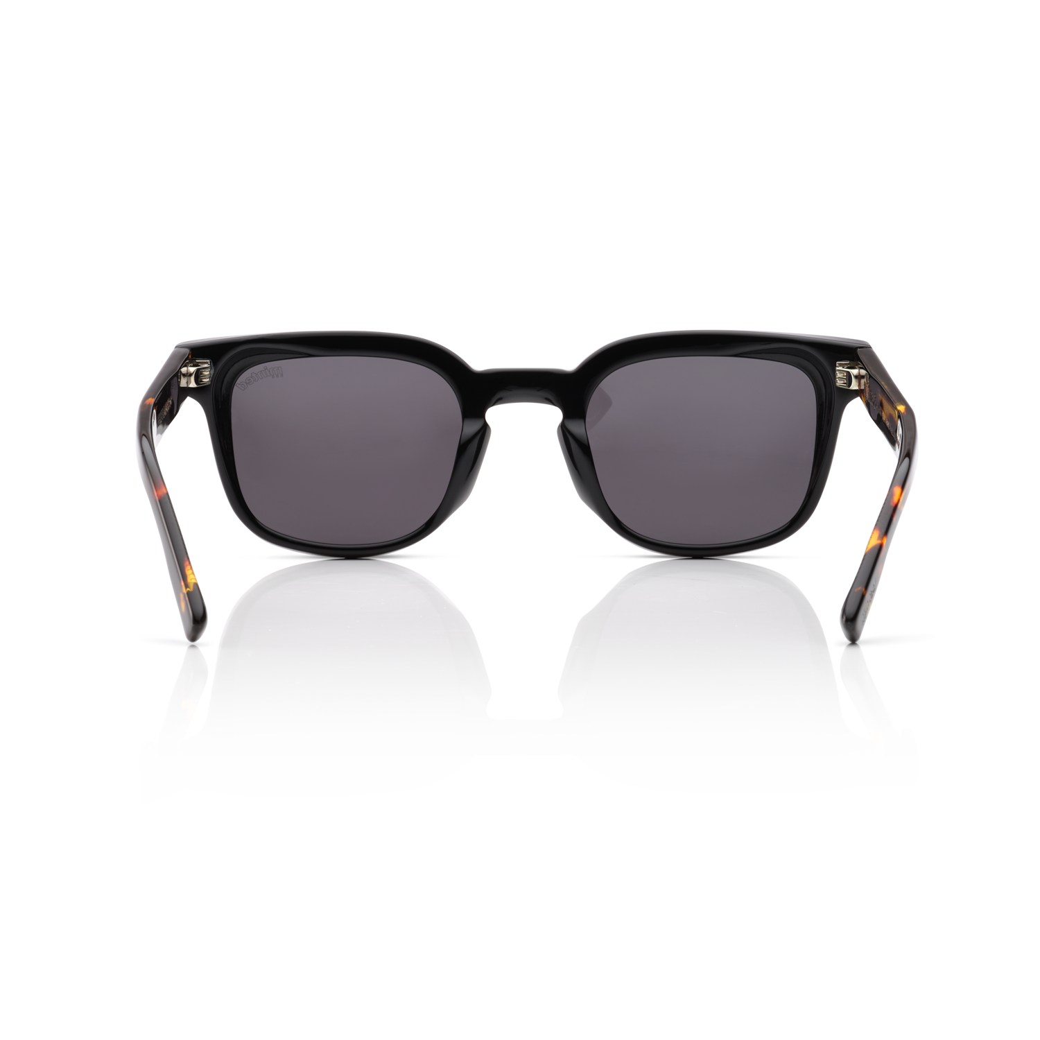 Minted Model 14 Black Tortoise | Polarized