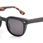 Minted Model 14 Black Tortoise | Polarized