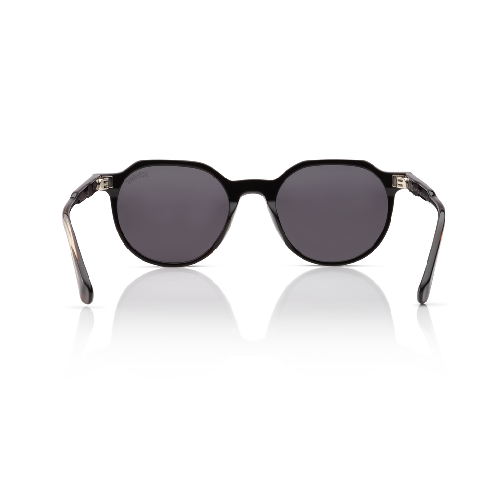 Minted Model 15 Brown Dark Tortoise | Polarized