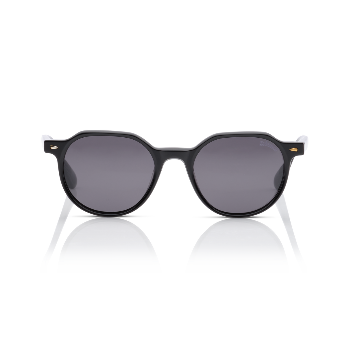 Minted Model 15 Black | Polarized