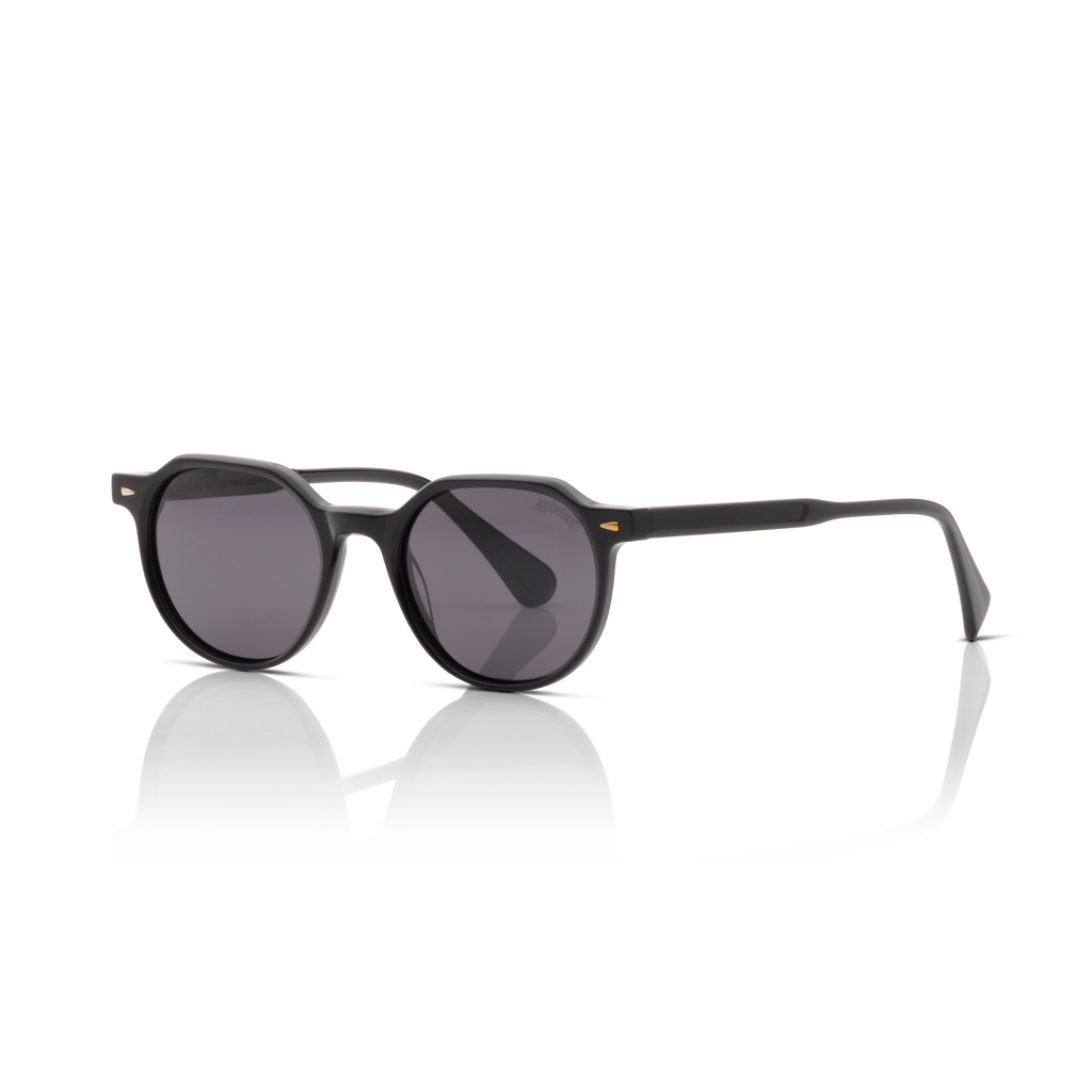 Minted Model 15 Black | Polarized