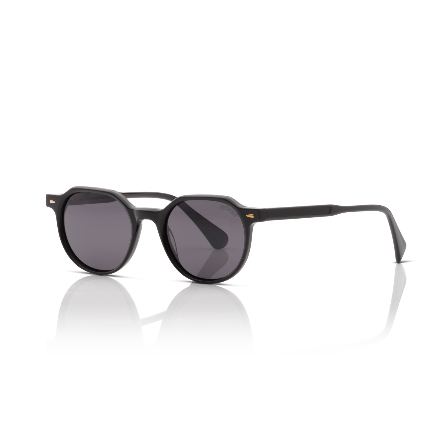 Minted Model 15 Black | Polarized