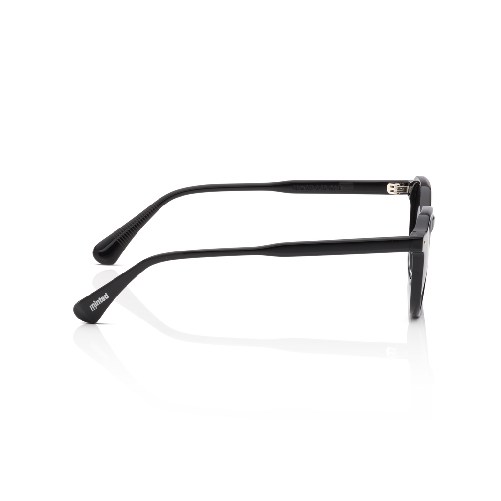 Minted Model 15 Black | Polarized