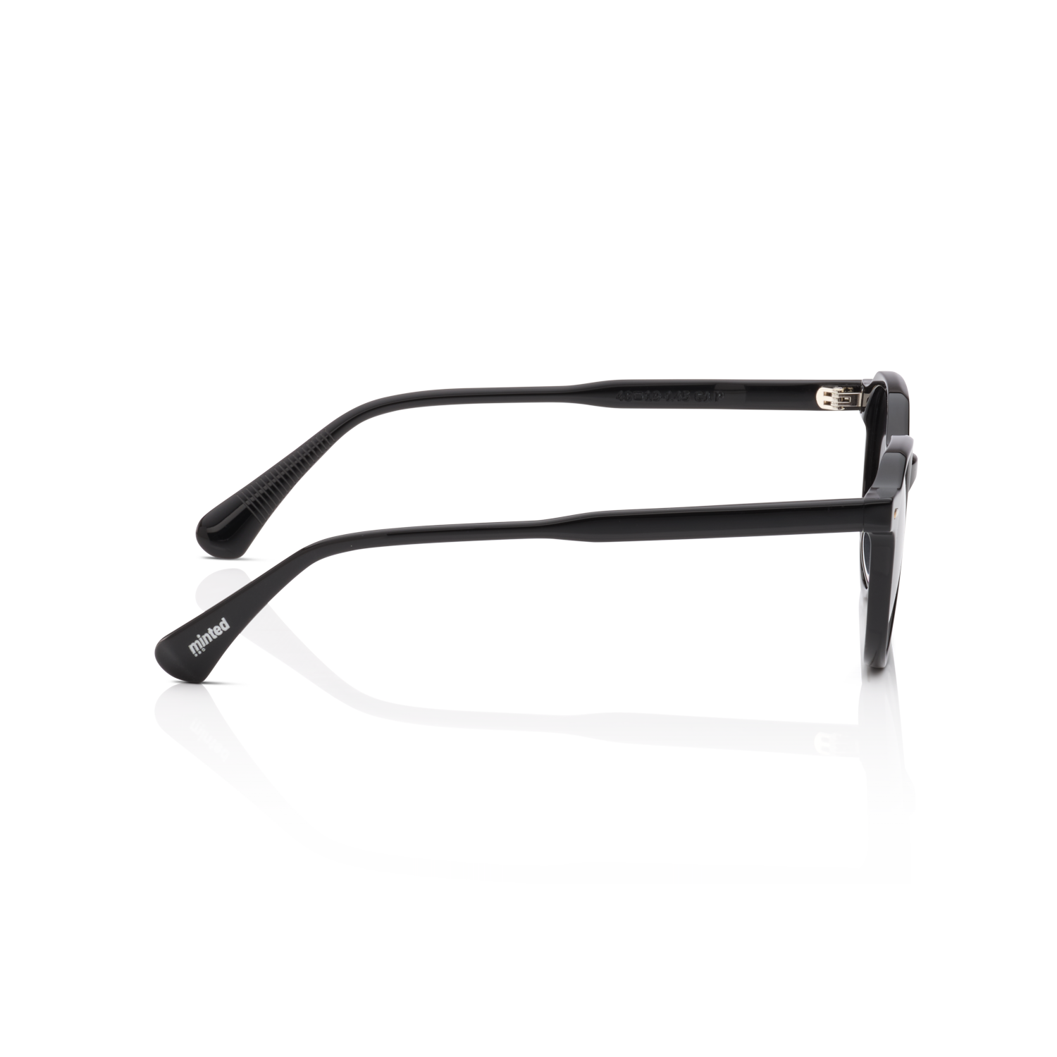 Minted Model 15 Black | Polarized