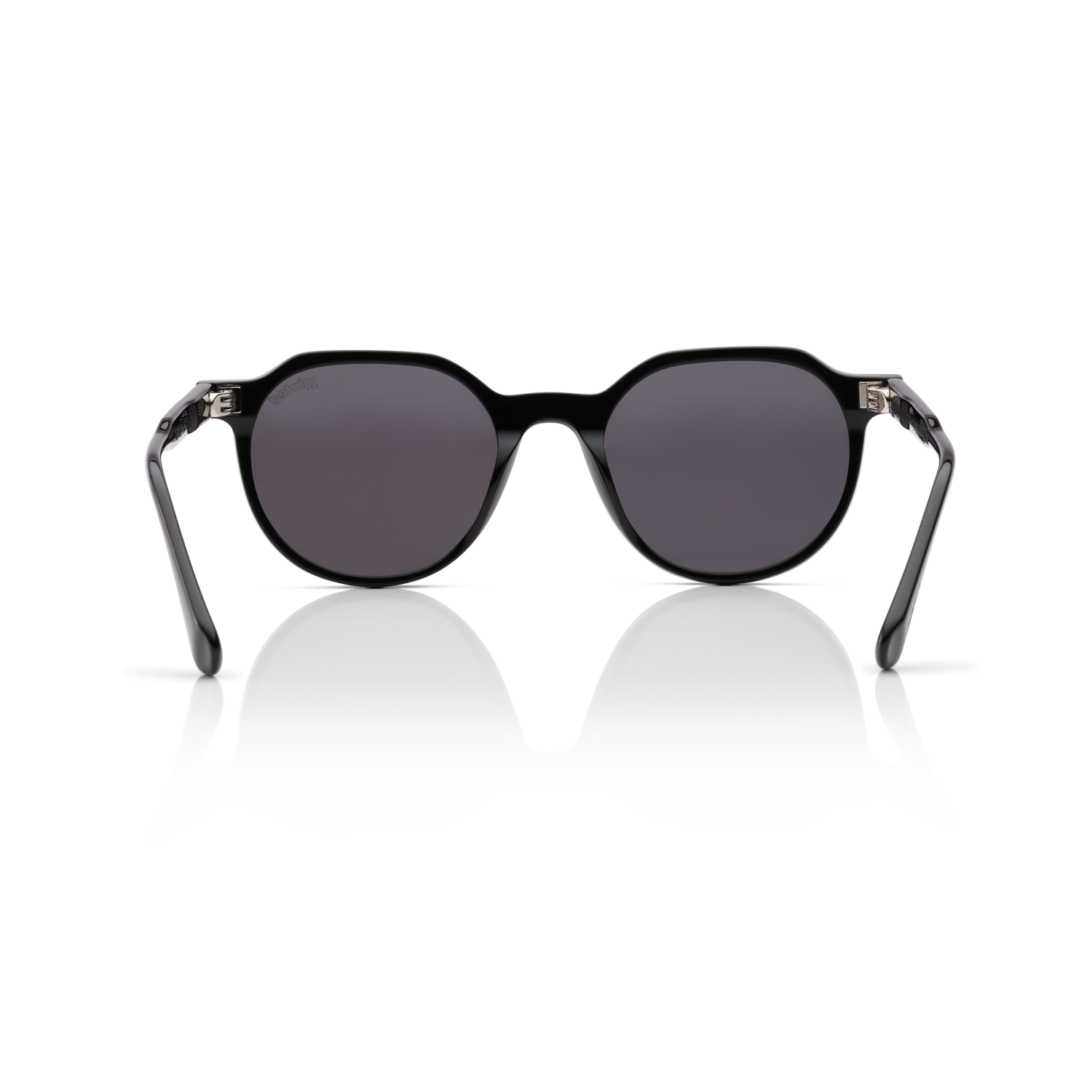 Minted Model 15 Black | Polarized