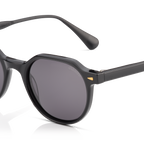 Minted Model 15 Black | Polarized