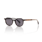 Minted Model 15 Brown Dark Tortoise | Polarized