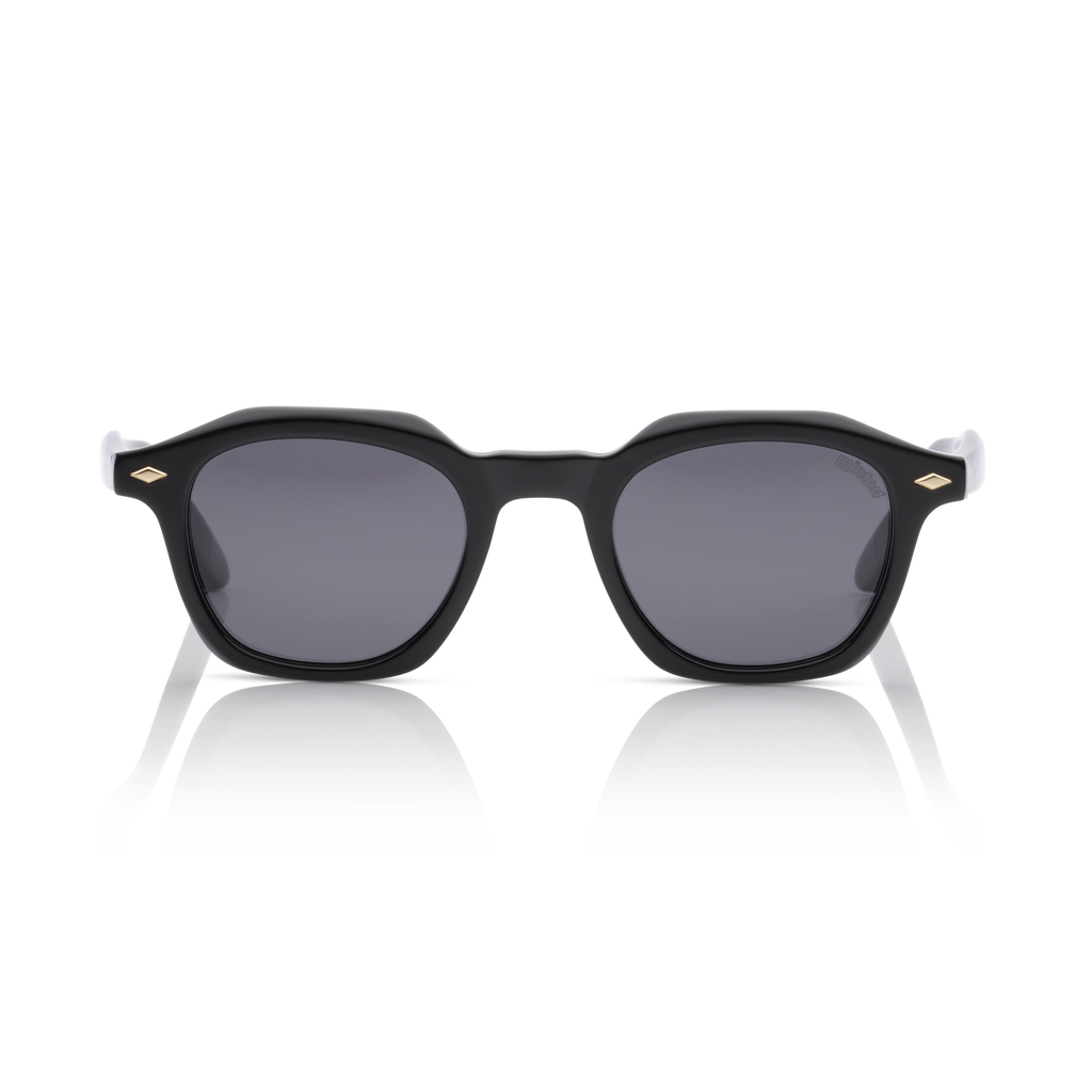 Minted Model 16 Black | Polarized
