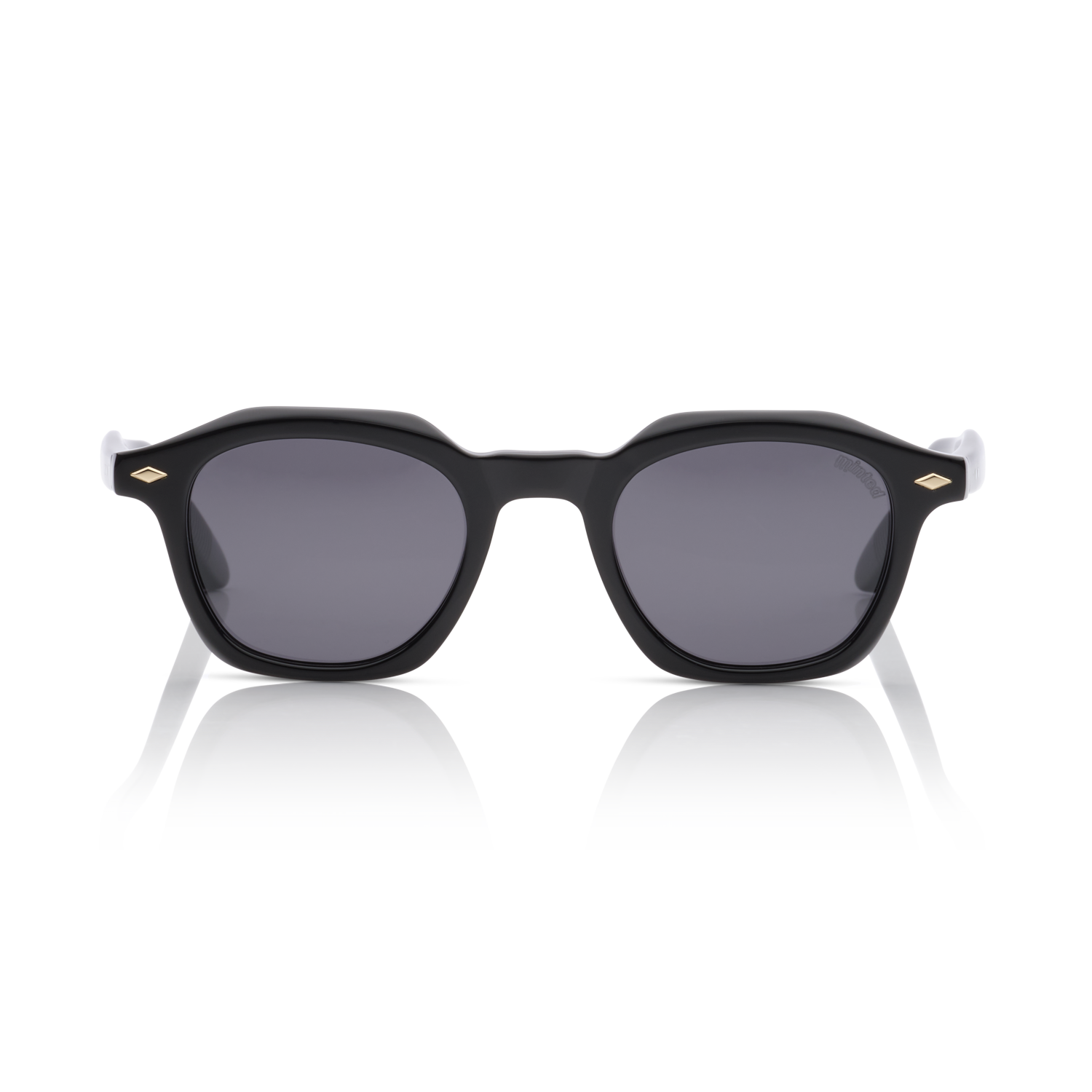 Minted Model 16 Black | Polarized