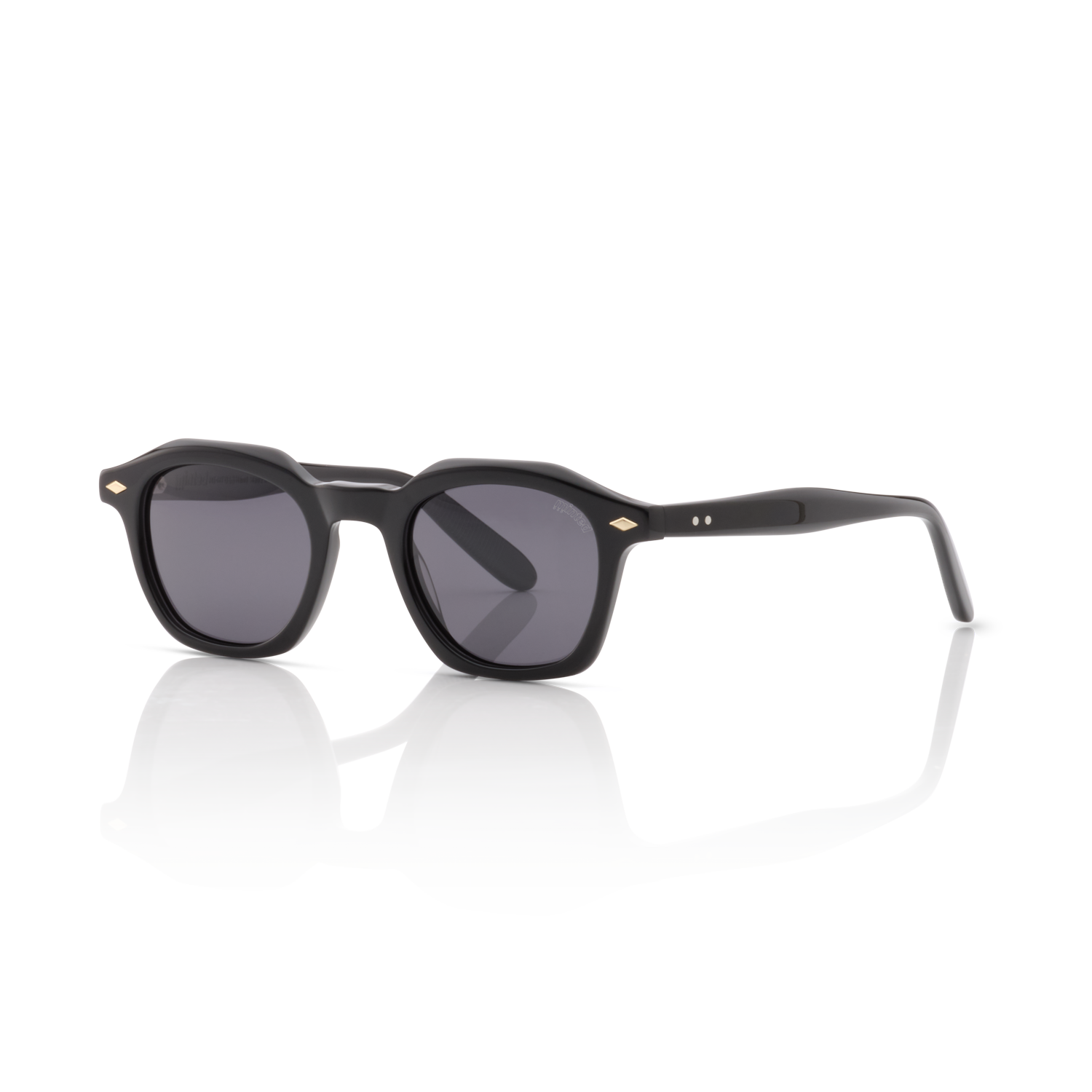 Minted Model 16 Black | Polarized