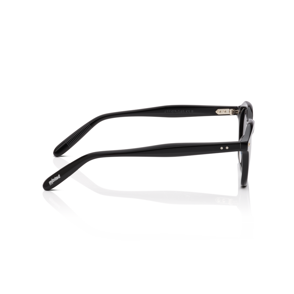 Minted Model 16 Black | Polarized