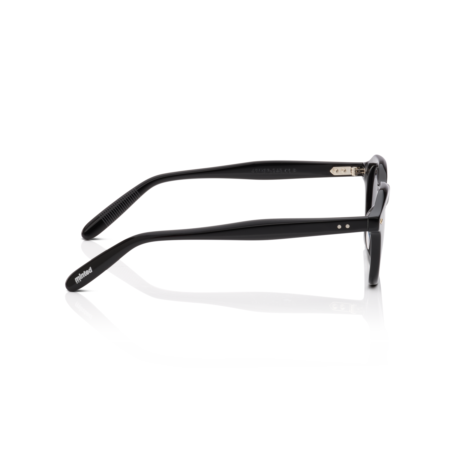 Minted Model 16 Black | Polarized