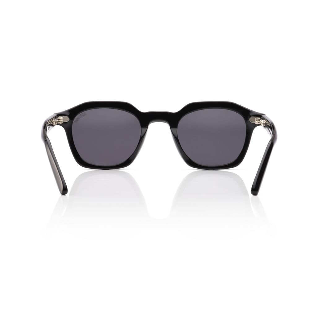 Minted Model 16 Black | Polarized