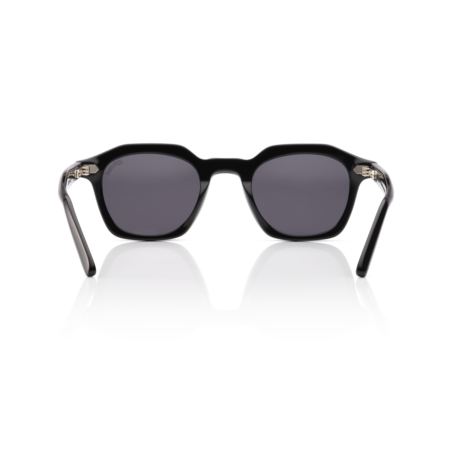 Minted Model 16 Black | Polarized
