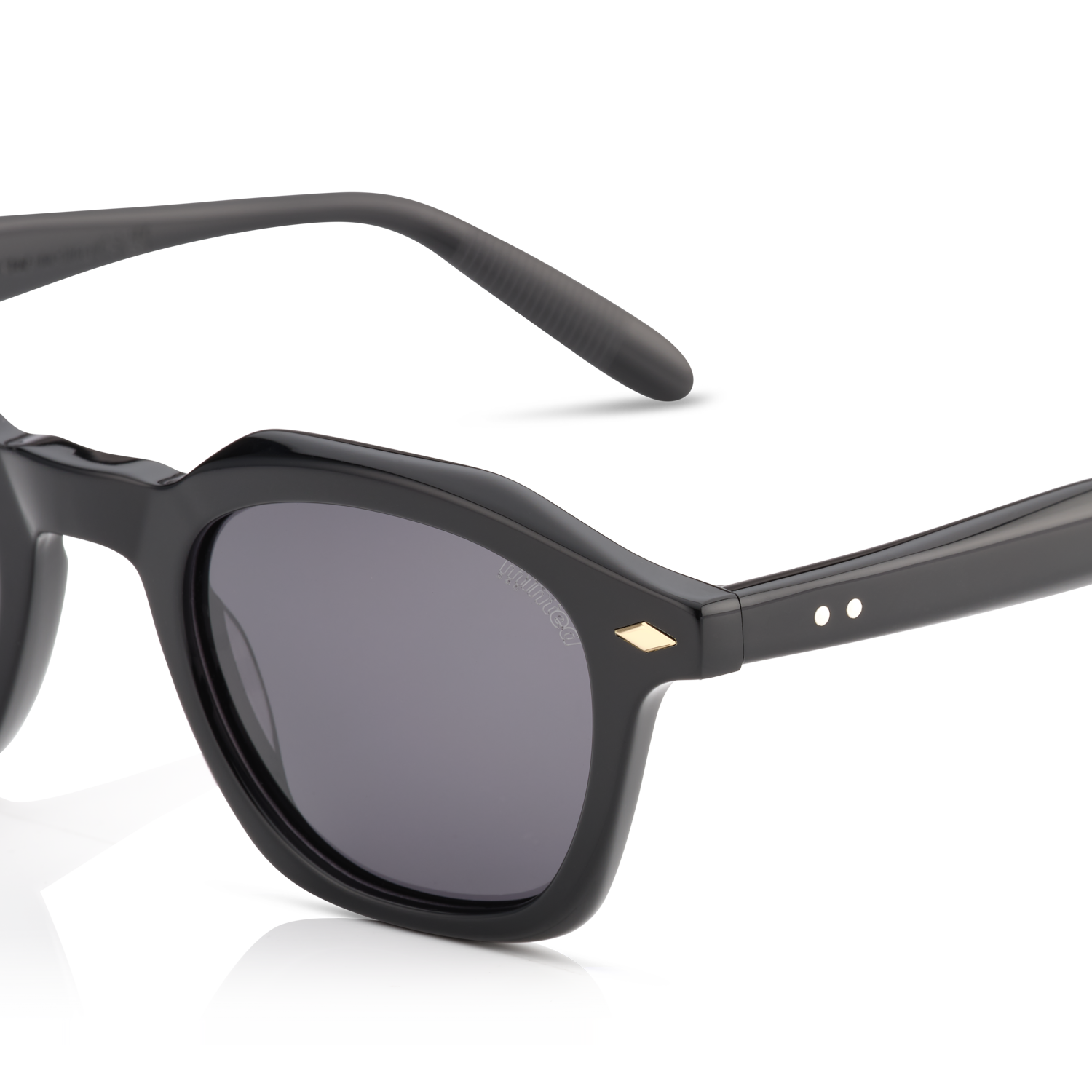 Minted Model 16 Black | Polarized
