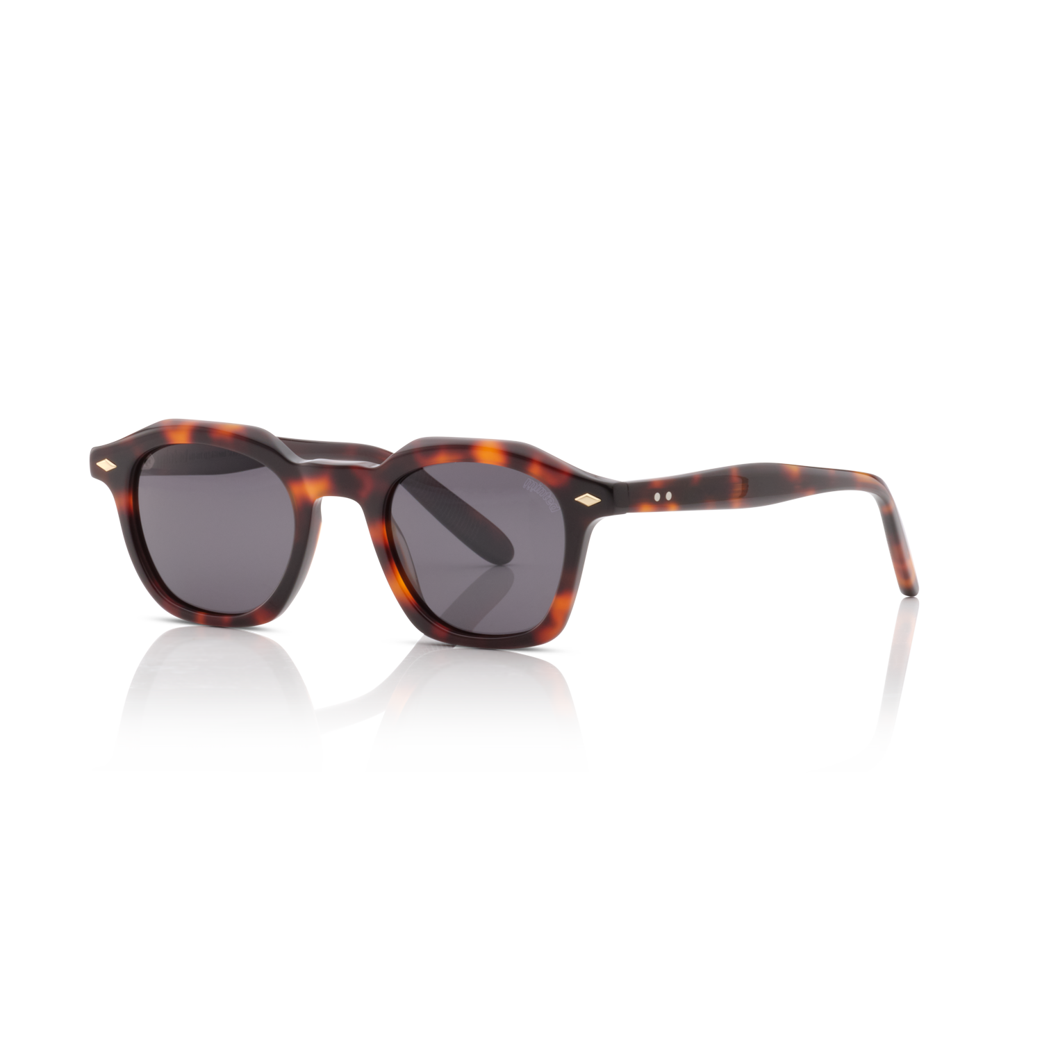 Minted Model 16 Havanna | Polarized