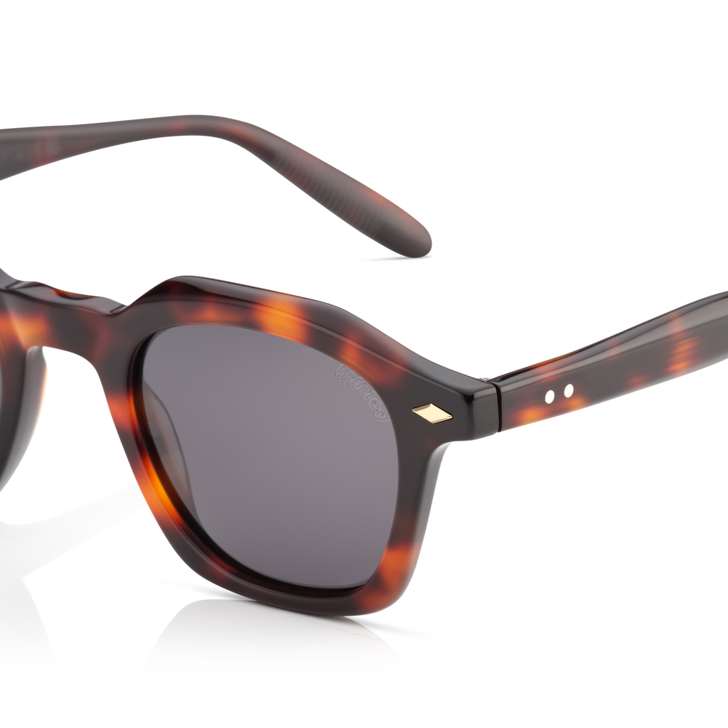 Minted Model 16 Havanna | Polarized