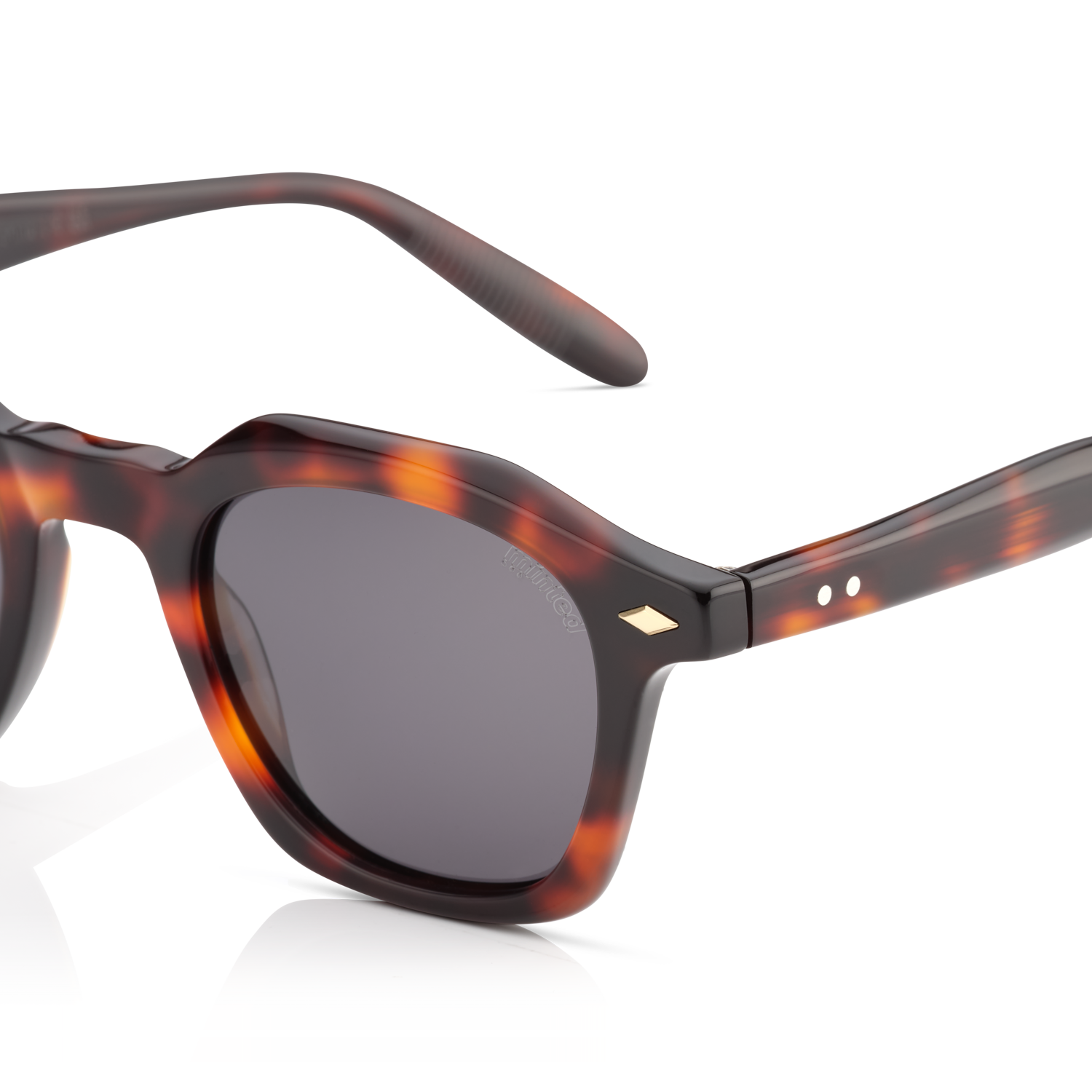 Minted Model 16 Havanna | Polarized
