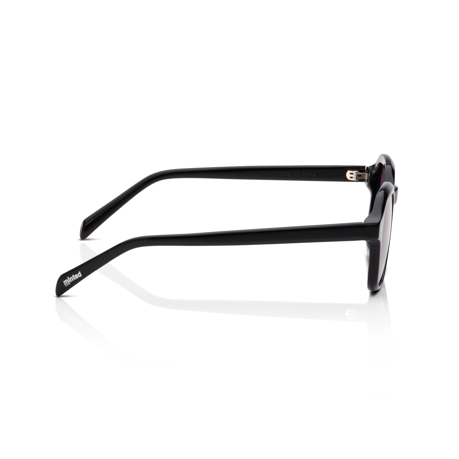 Minted Model 17 Black