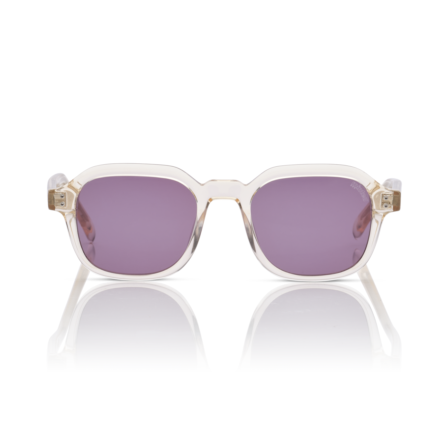 Minted Model 17 Translucent Tea