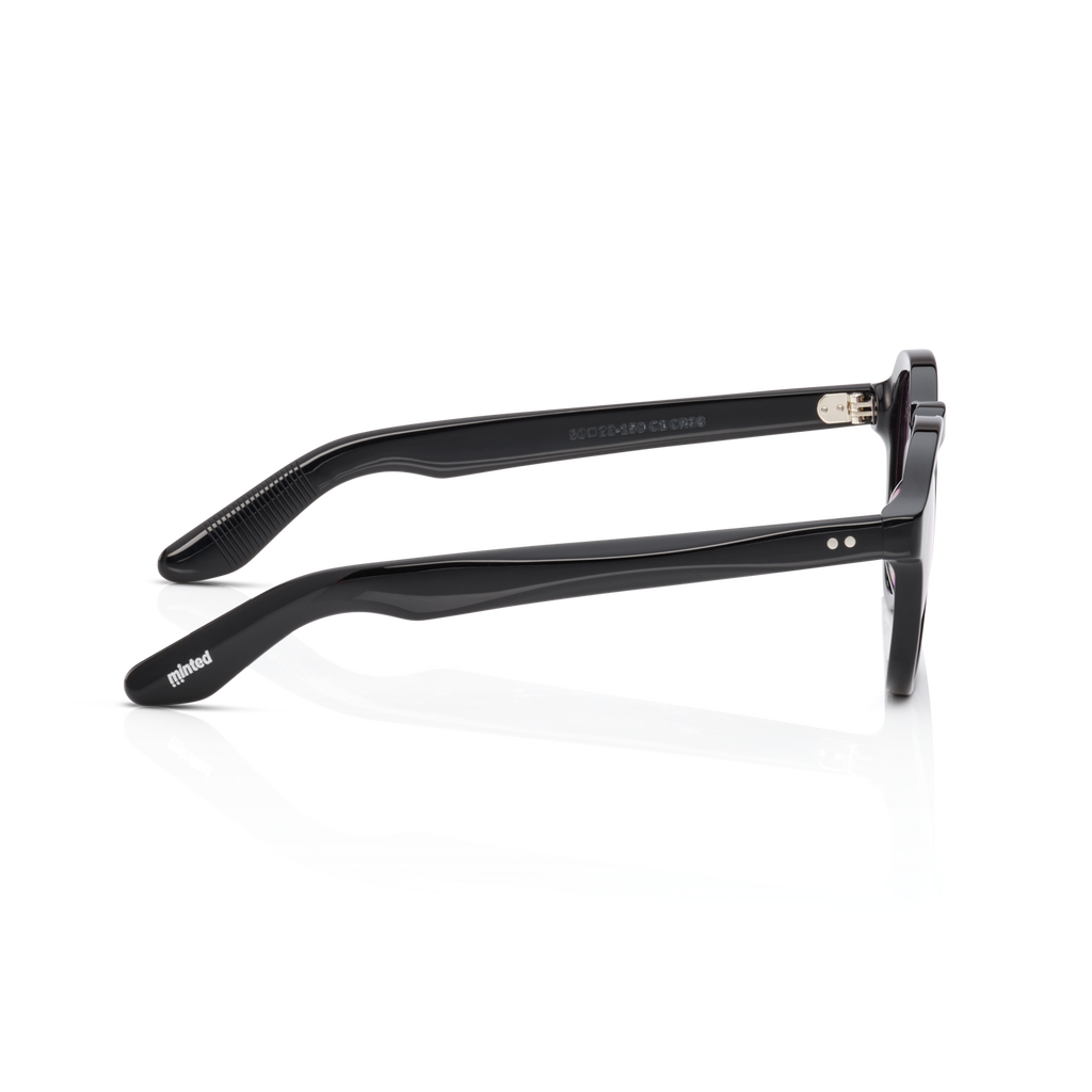 Minted Model 18 Black