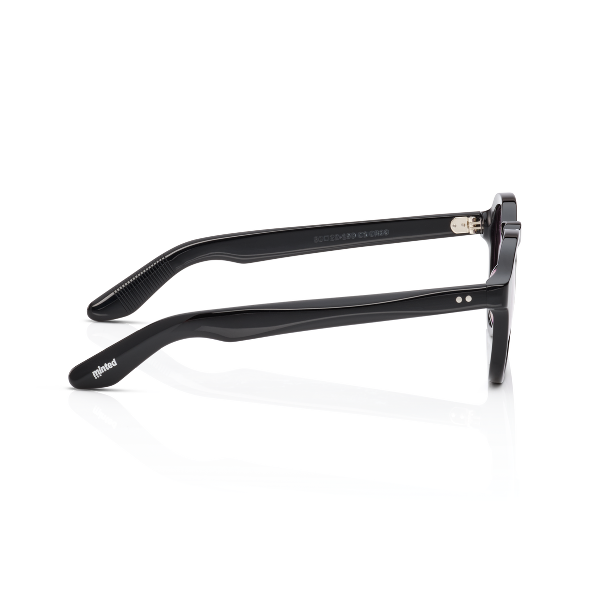 Minted Model 18 Black