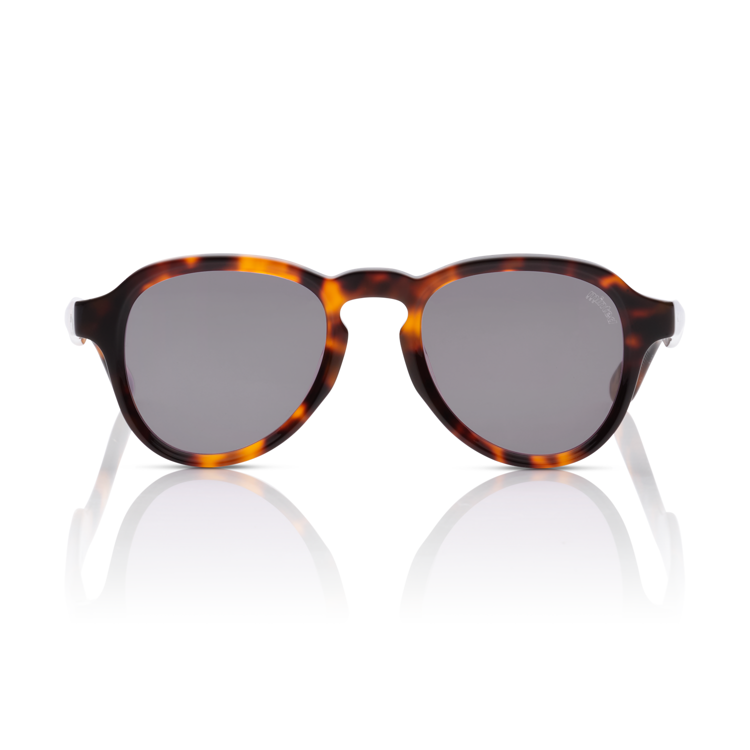 Minted Model 18 Smokey Tortoise