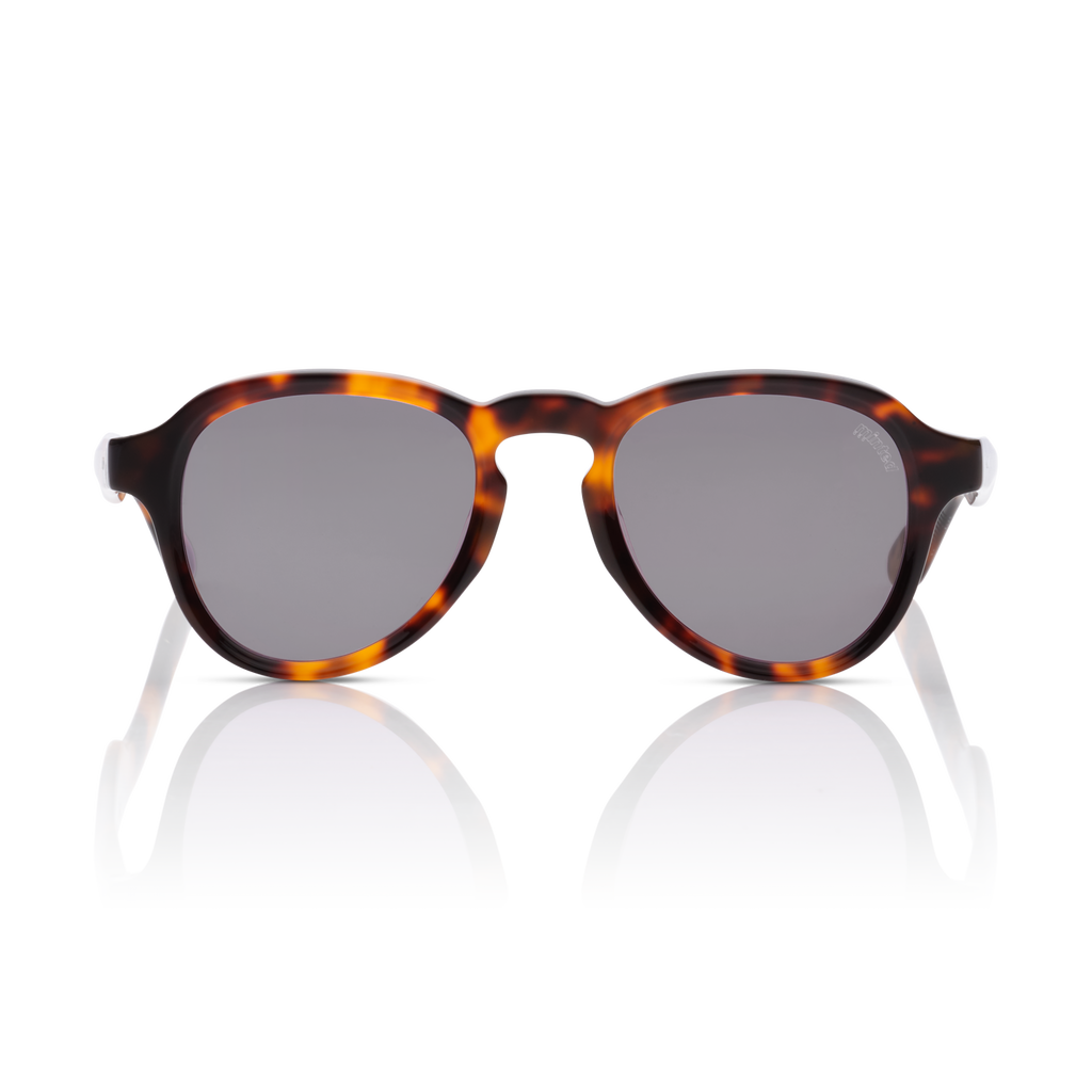 Minted Model 18 Smokey Tortoise