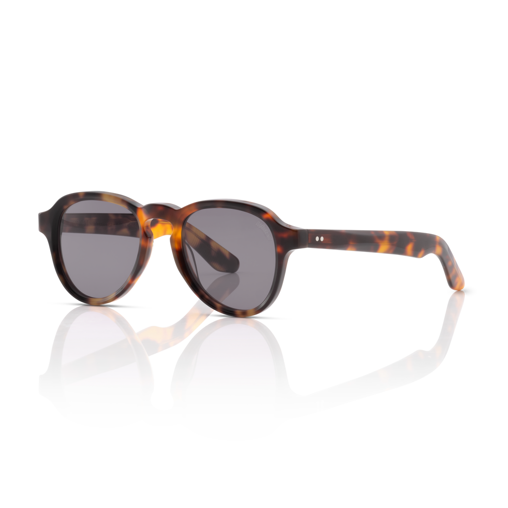 Minted Model 18 Smokey Tortoise